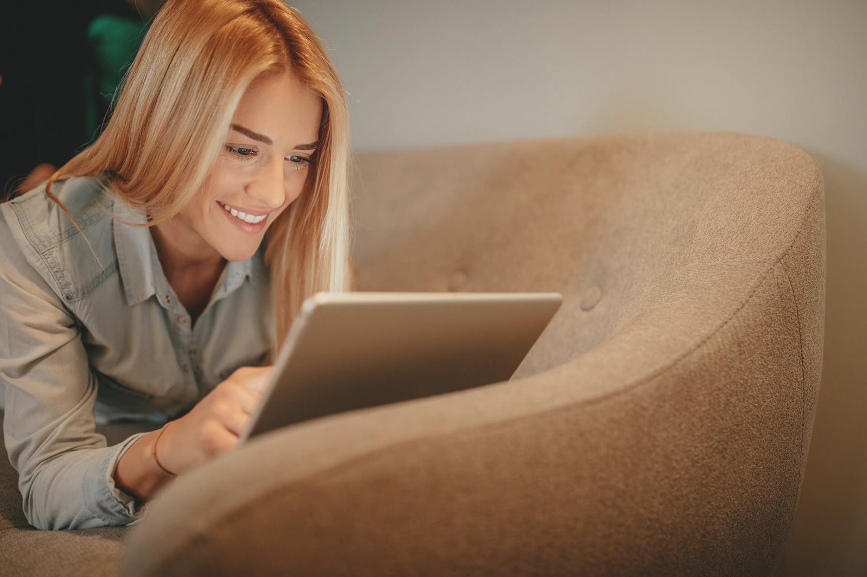 Experiencia personalizada de aprendizaje individual